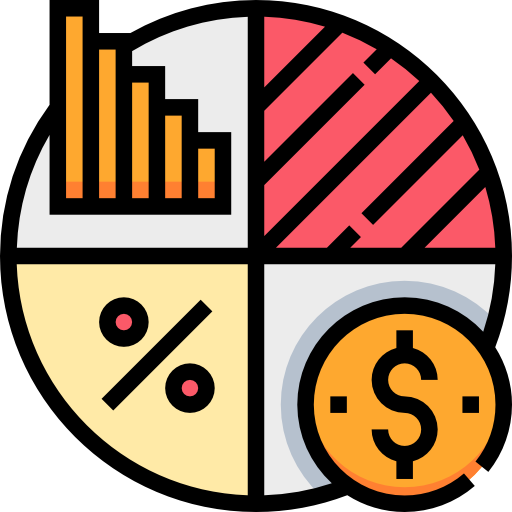 投资组合 icon
