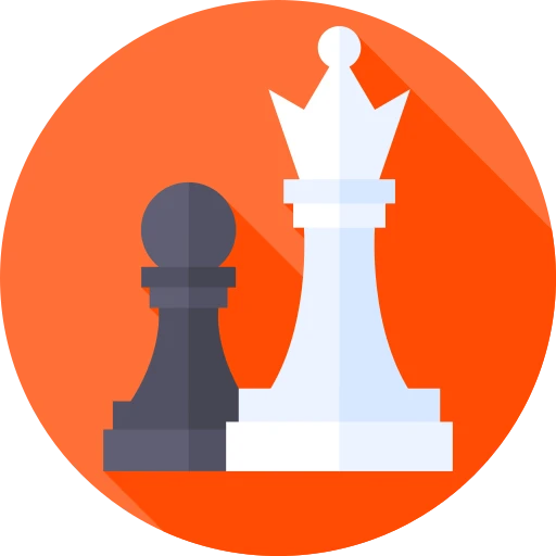 国际象棋 icon