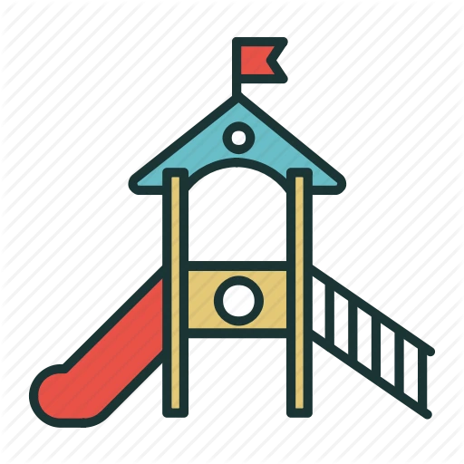 游乐园 icon